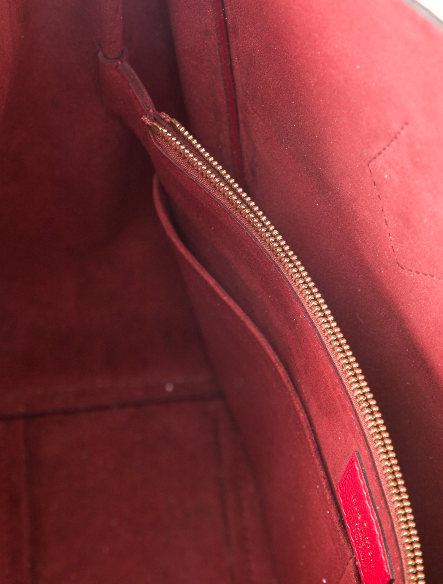 Louis Vuitton Signature Kimono MM